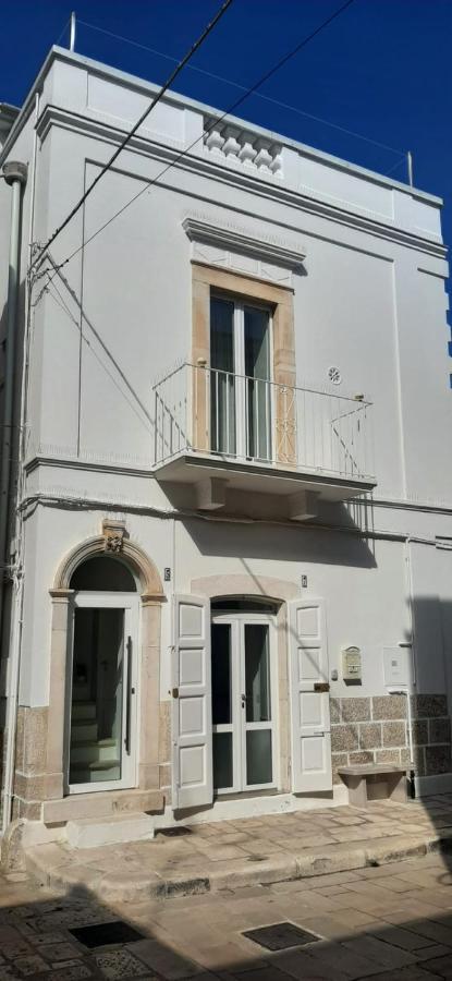 B&B La Maddalena Sammichele Di Bari Exterior photo
